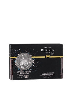 Maison Berger - Exquisite Sparkle Olympe Car Diffuser